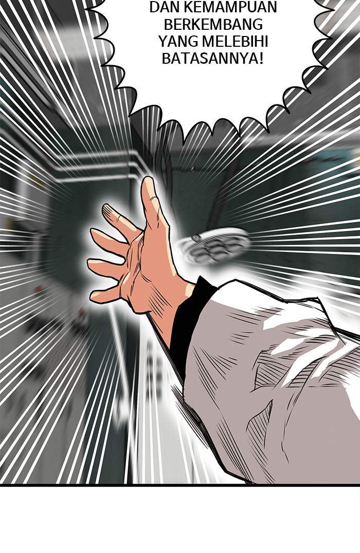 The Last Adventurer Chapter 38 - halaman 37