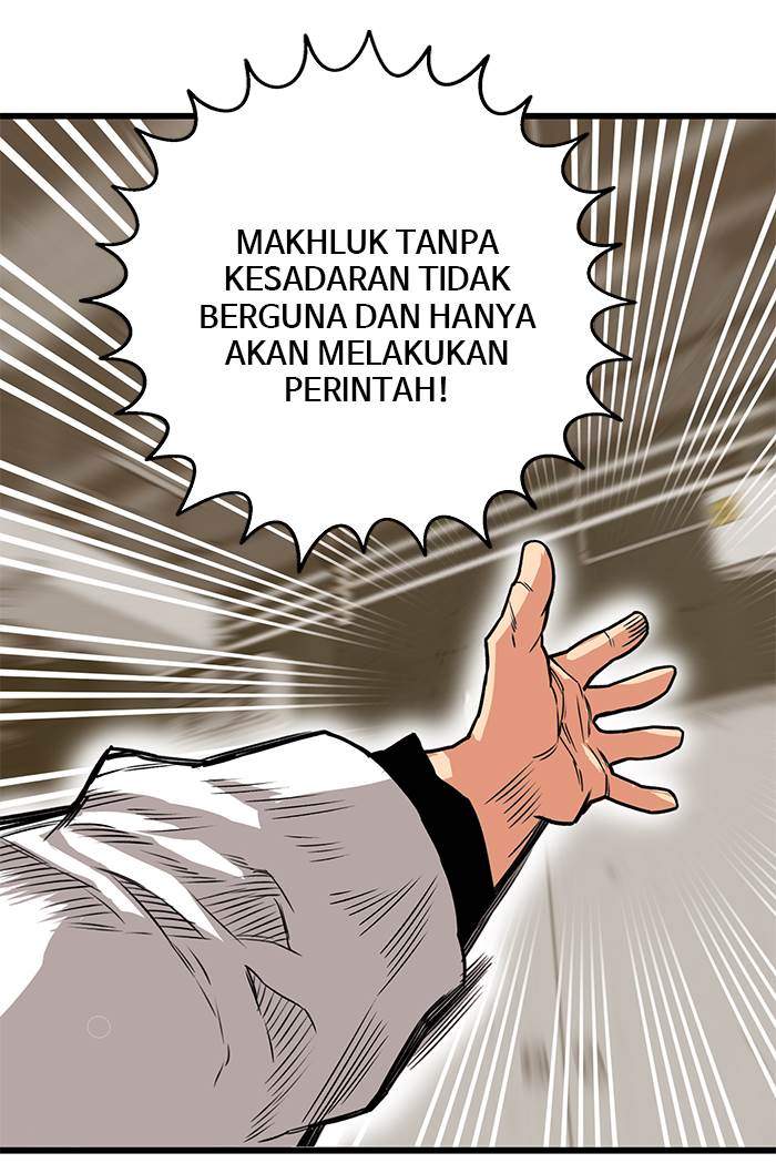 The Last Adventurer Chapter 38 - halaman 38