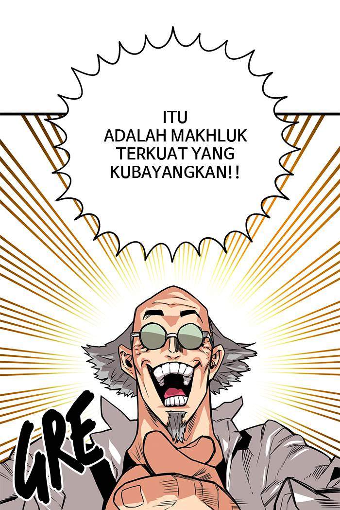 The Last Adventurer Chapter 38 - halaman 39