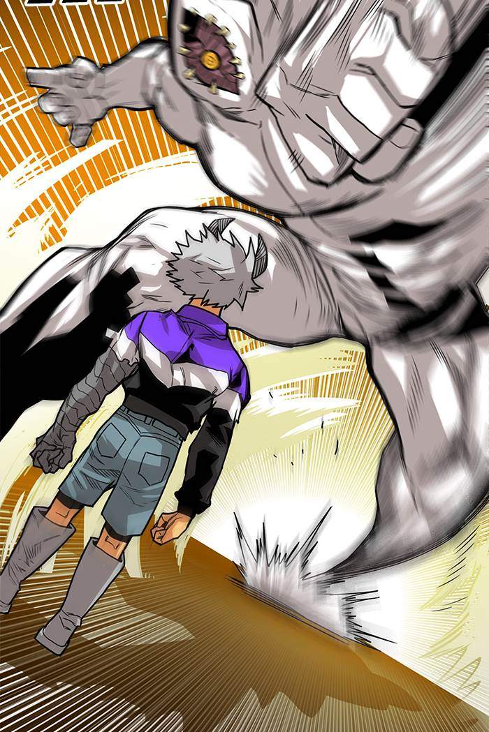The Last Adventurer Chapter 38 - halaman 46