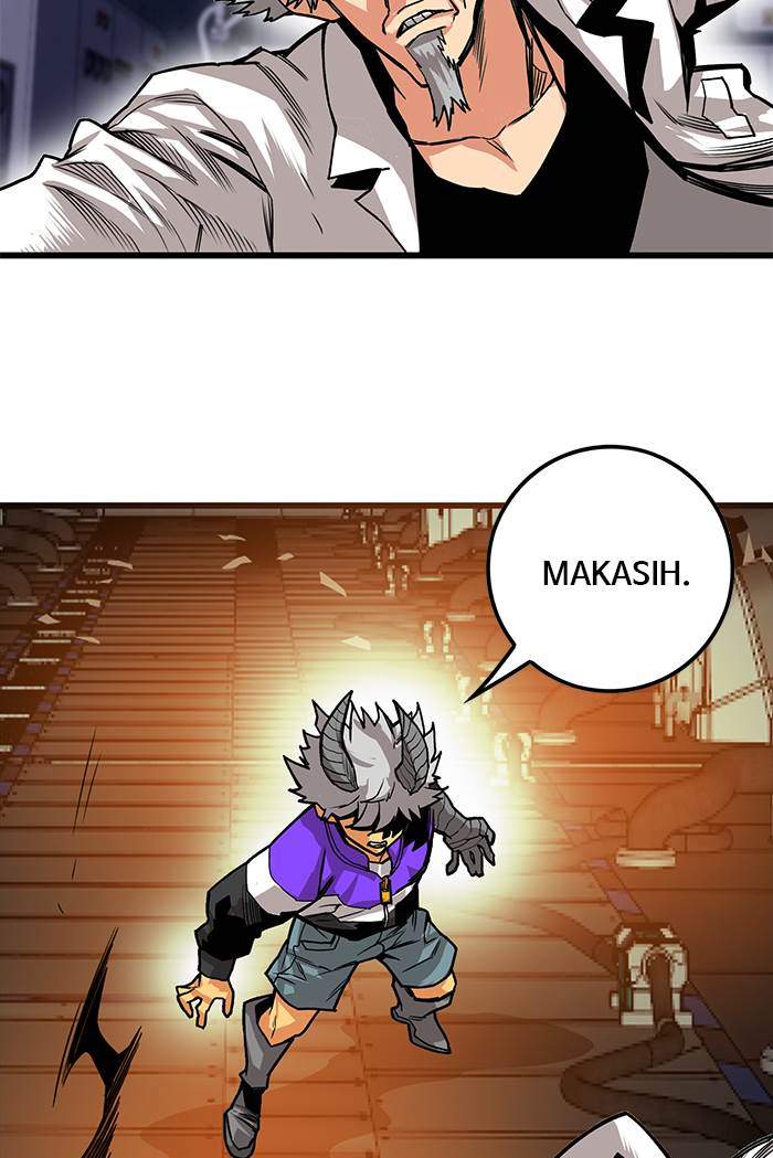 The Last Adventurer Chapter 38 - halaman 51