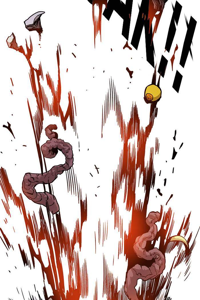 The Last Adventurer Chapter 38 - halaman 54