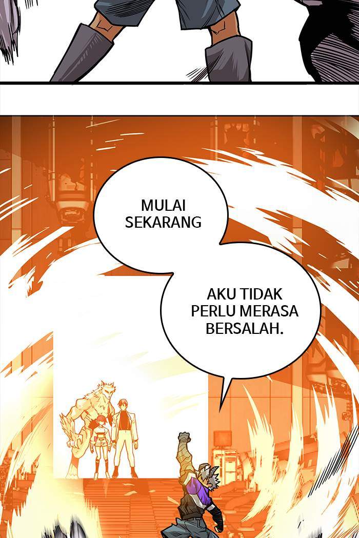 The Last Adventurer Chapter 38 - halaman 56