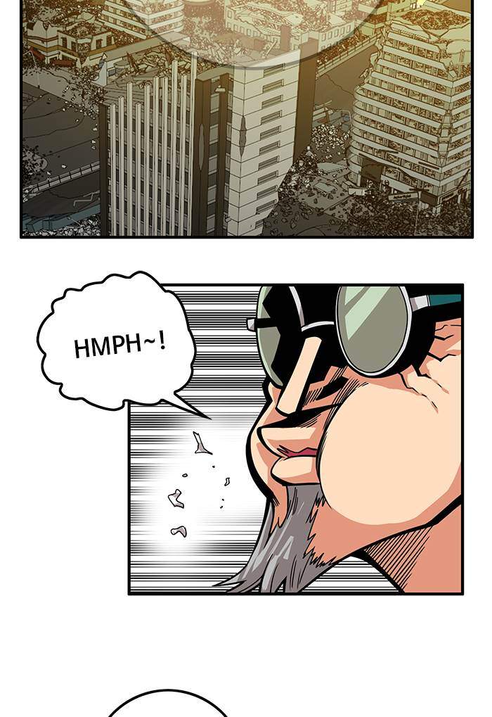 The Last Adventurer Chapter 38 - halaman 63