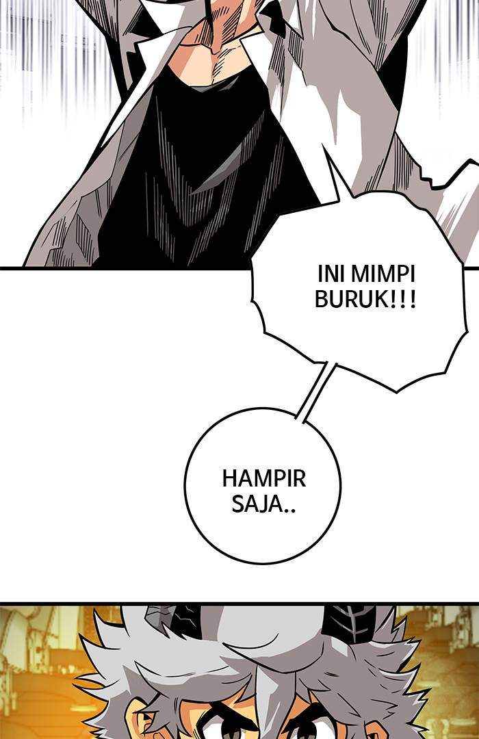 The Last Adventurer Chapter 38 - halaman 7