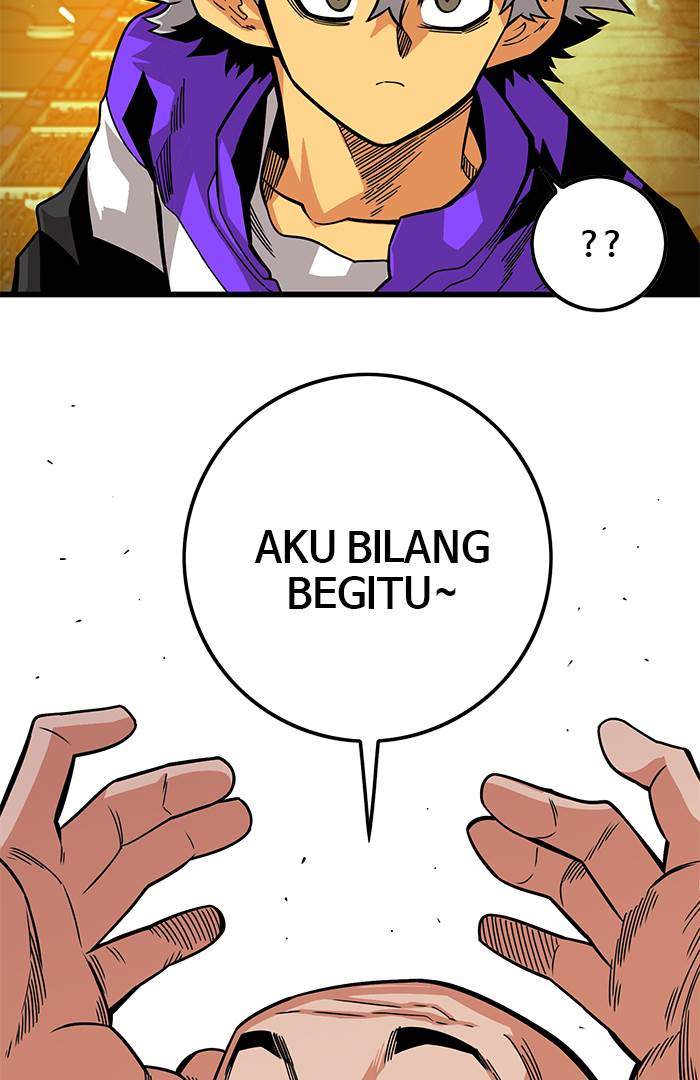 The Last Adventurer Chapter 38 - halaman 8