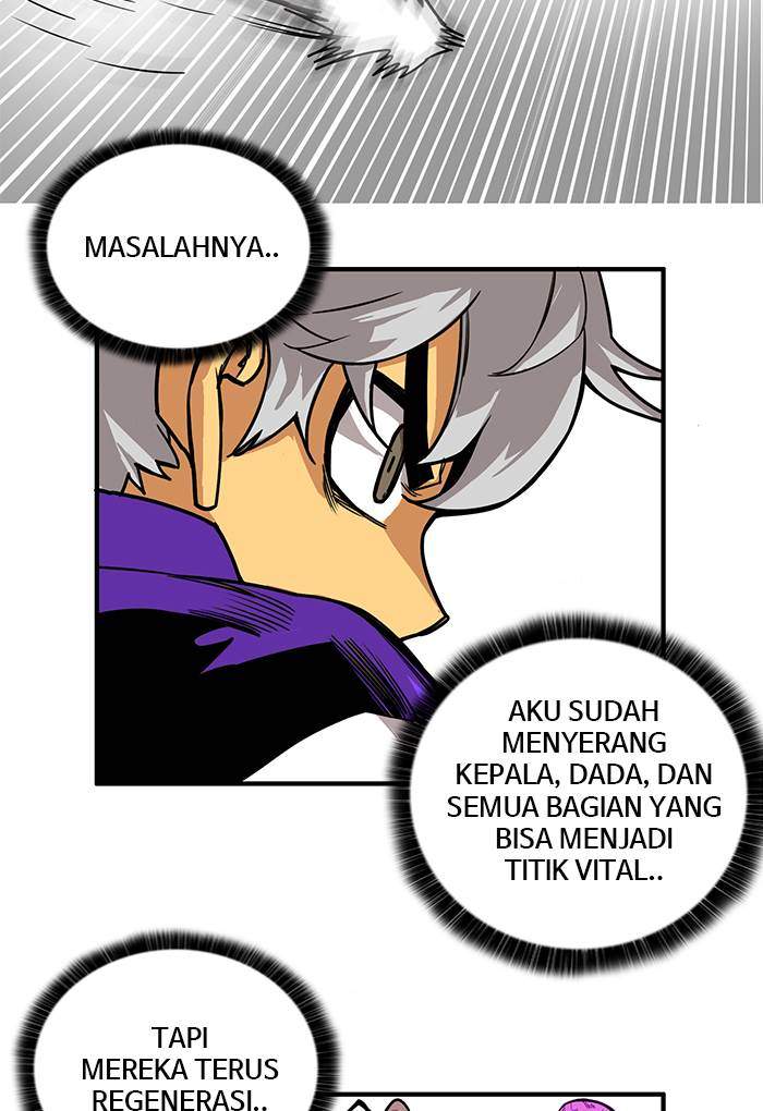 The Last Adventurer Chapter 39 - halaman 10