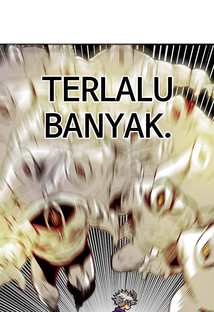 The Last Adventurer Chapter 39 - halaman 12