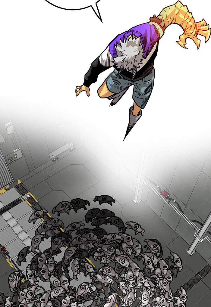 The Last Adventurer Chapter 39 - halaman 20