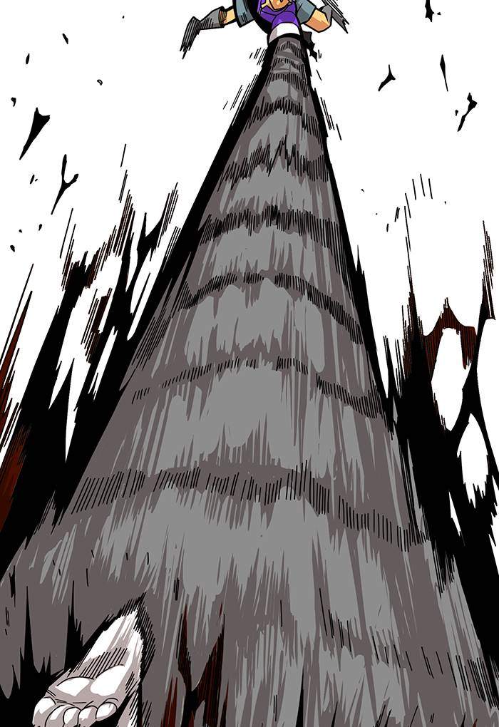 The Last Adventurer Chapter 39 - halaman 22