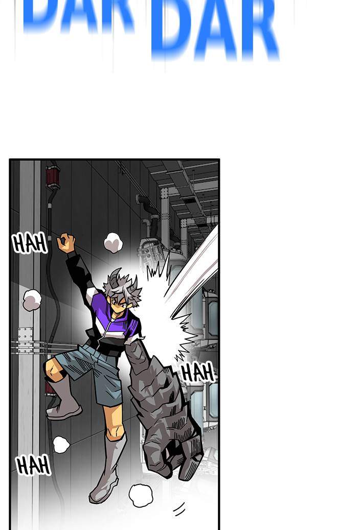 The Last Adventurer Chapter 39 - halaman 32
