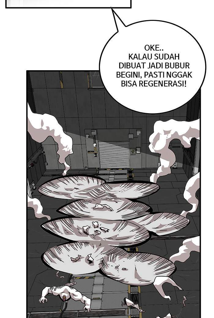 The Last Adventurer Chapter 39 - halaman 33