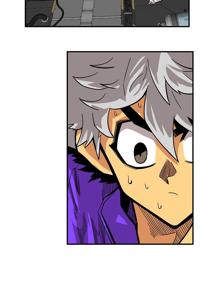 The Last Adventurer Chapter 39 - halaman 34