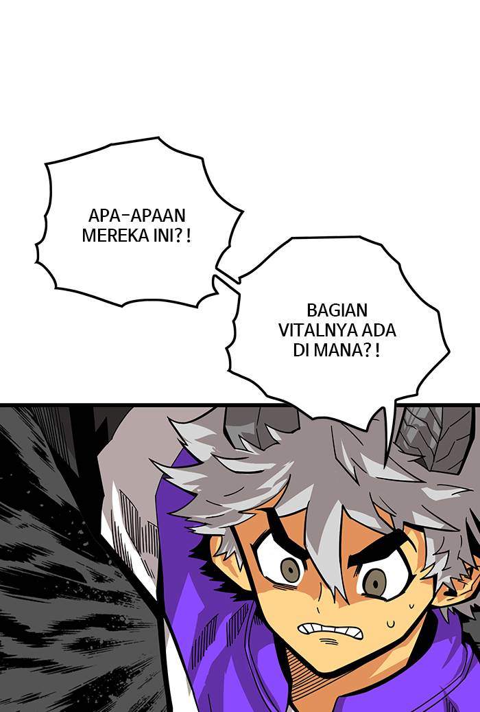 The Last Adventurer Chapter 39 - halaman 37