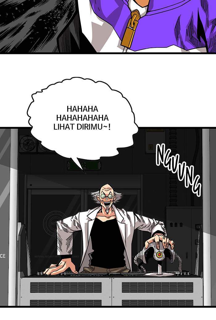 The Last Adventurer Chapter 39 - halaman 38