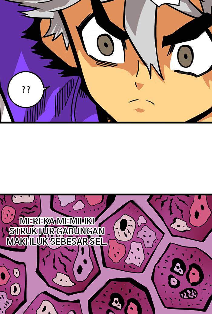 The Last Adventurer Chapter 39 - halaman 40
