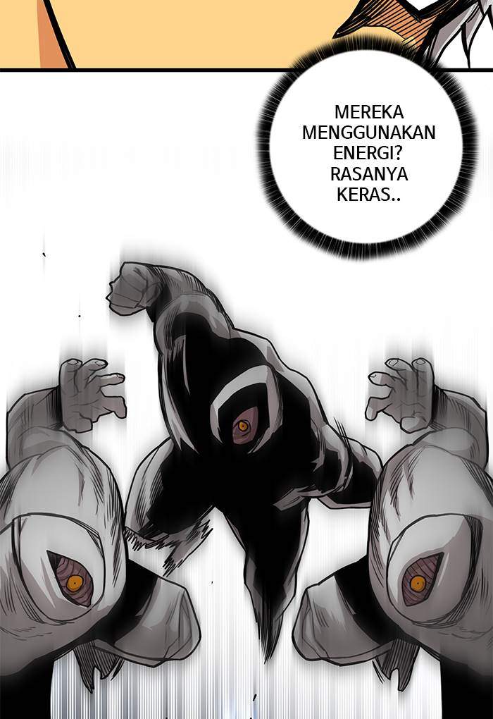 The Last Adventurer Chapter 39 - halaman 5
