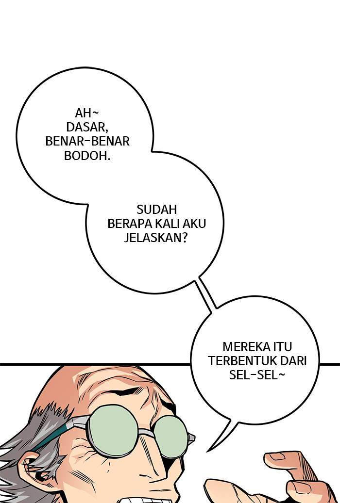 The Last Adventurer Chapter 39 - halaman 52