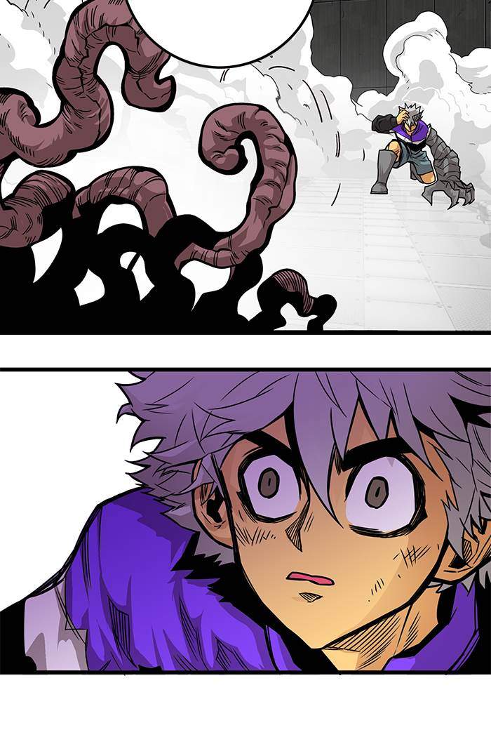 The Last Adventurer Chapter 39 - halaman 54