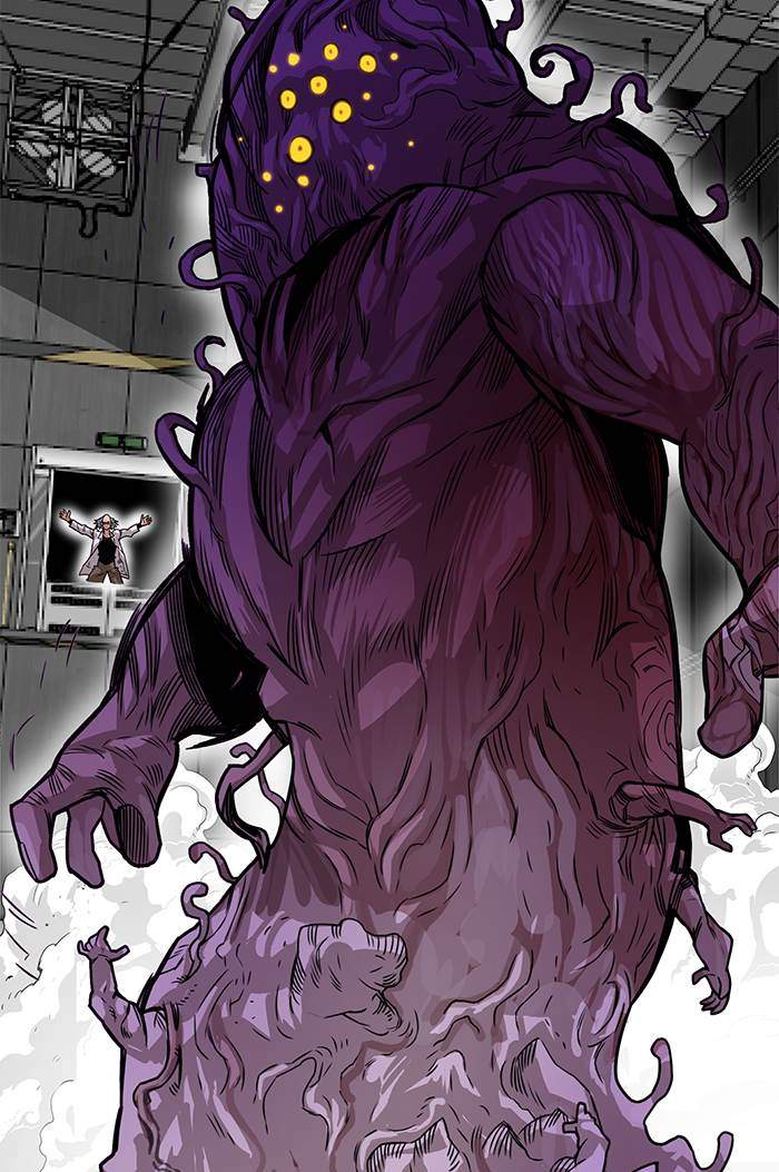 The Last Adventurer Chapter 39 - halaman 56