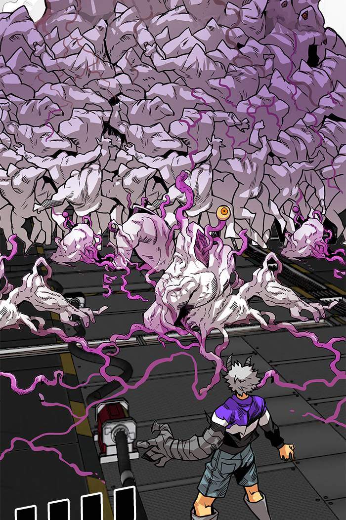 The Last Adventurer Chapter 39 - halaman 57