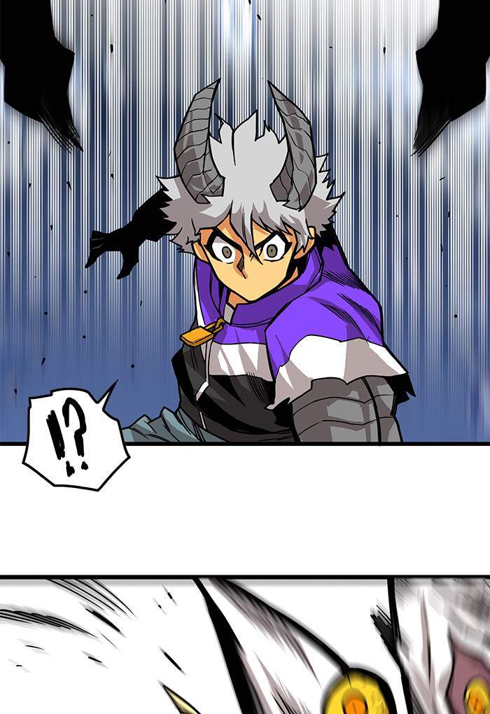 The Last Adventurer Chapter 39 - halaman 6