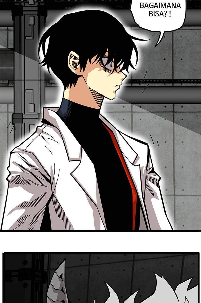 The Last Adventurer Chapter 39 - halaman 60