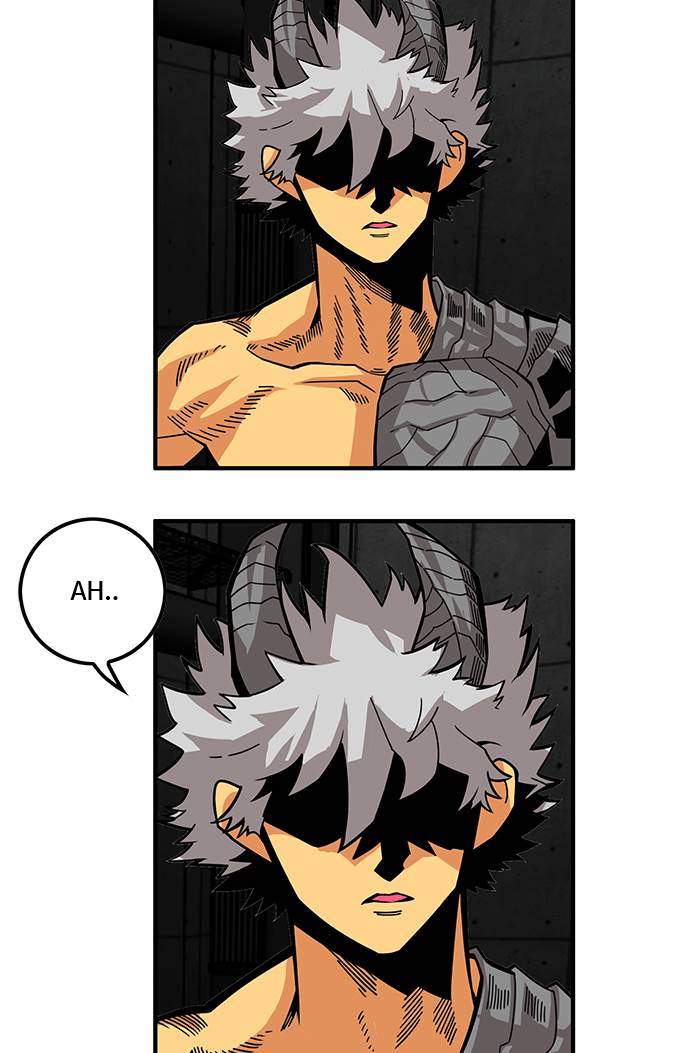 The Last Adventurer Chapter 39 - halaman 64