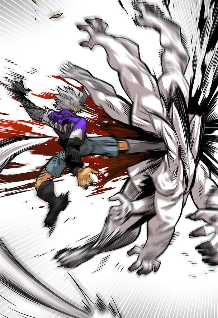 The Last Adventurer Chapter 39 - halaman 9