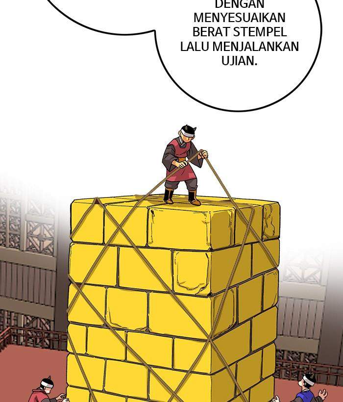 The Last Adventurer Chapter 4 - halaman 11