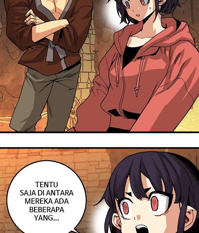 The Last Adventurer Chapter 4 - halaman 18