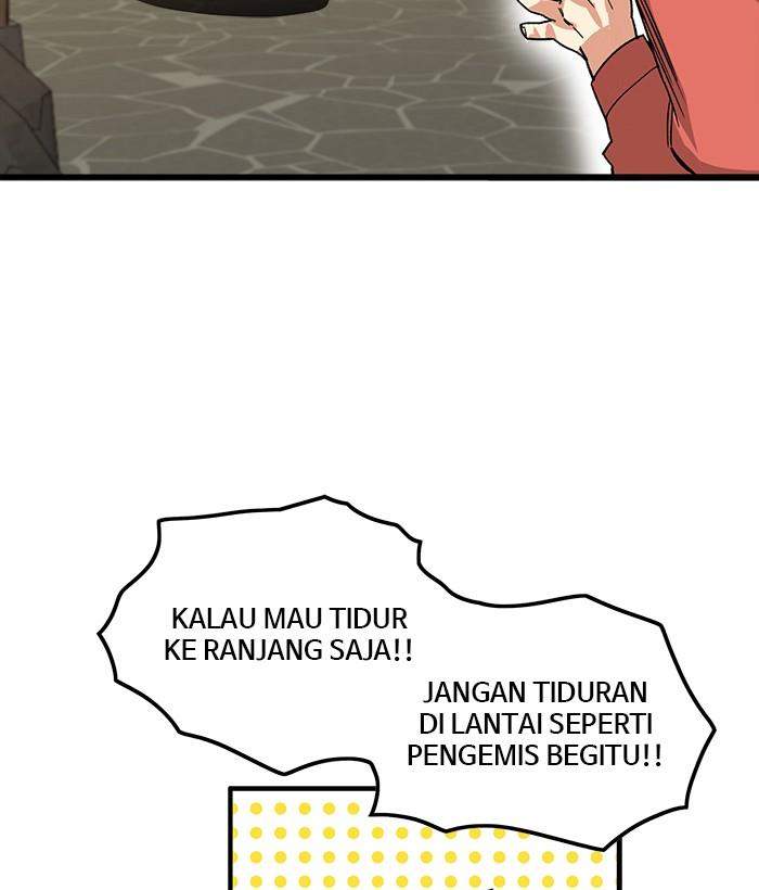 The Last Adventurer Chapter 4 - halaman 21