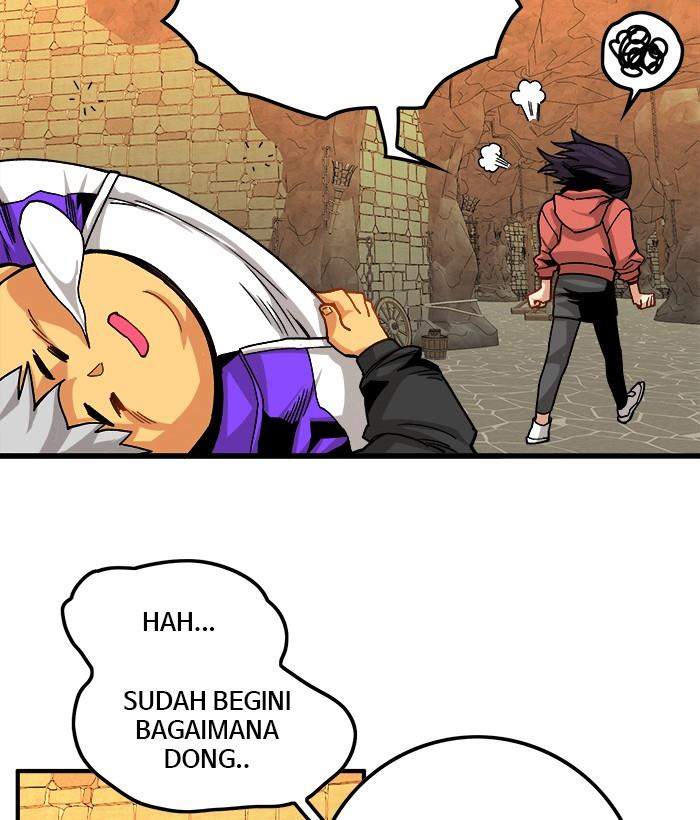 The Last Adventurer Chapter 4 - halaman 23