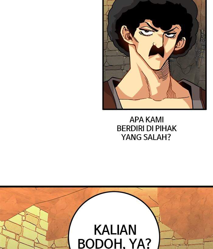 The Last Adventurer Chapter 4 - halaman 25