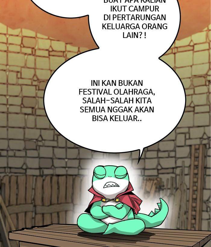 The Last Adventurer Chapter 4 - halaman 27