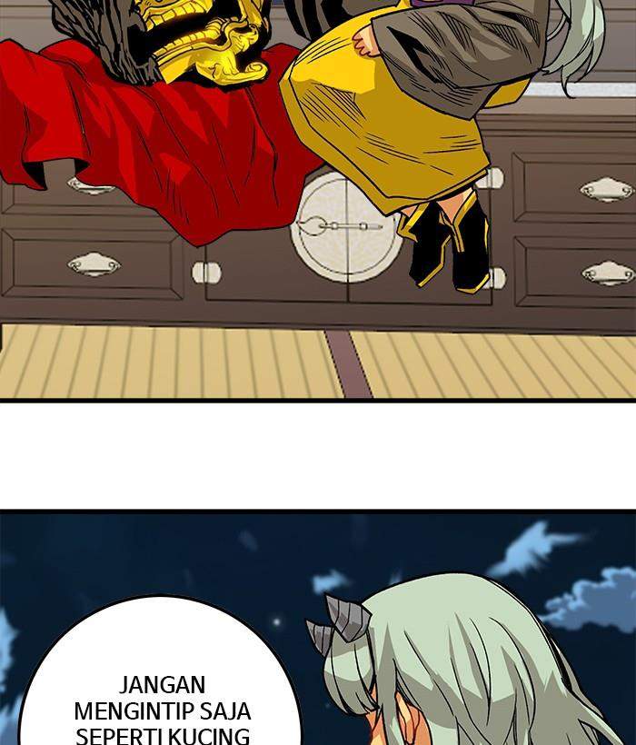 The Last Adventurer Chapter 4 - halaman 37