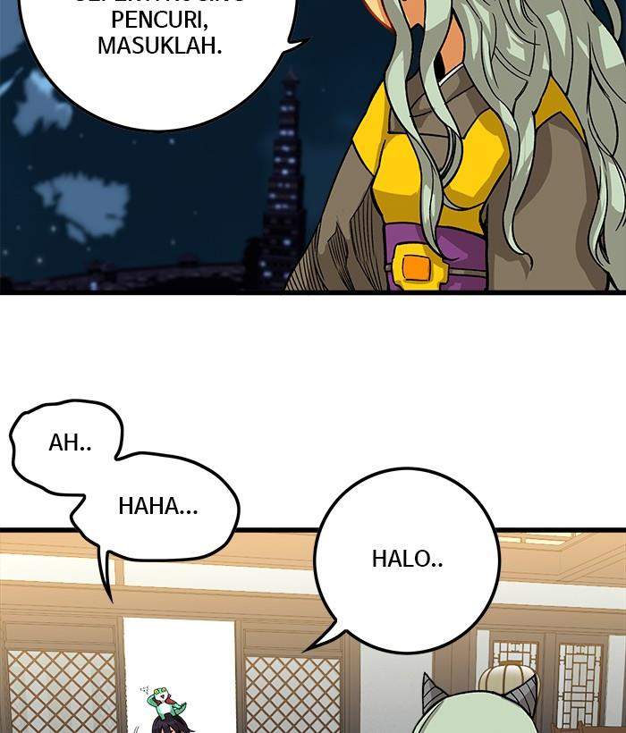 The Last Adventurer Chapter 4 - halaman 38