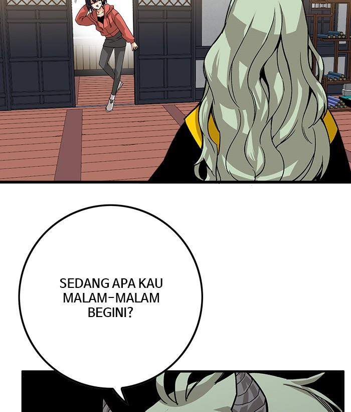 The Last Adventurer Chapter 4 - halaman 39