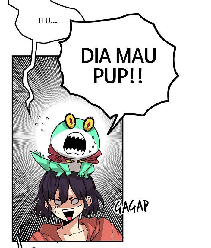 The Last Adventurer Chapter 4 - halaman 41