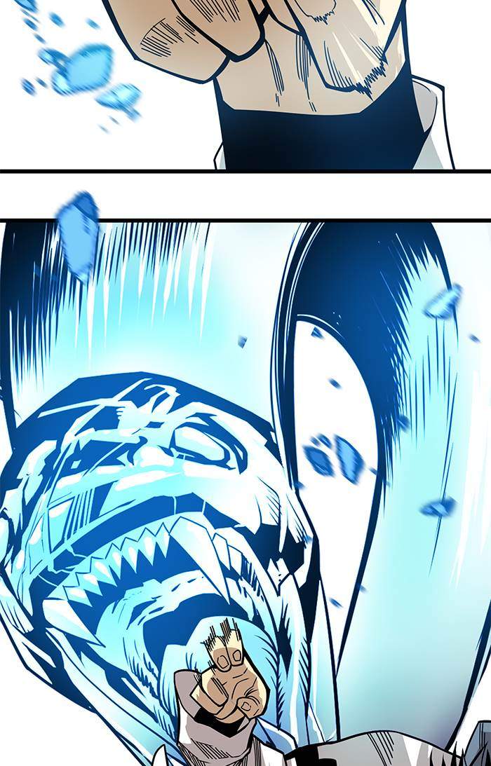 The Last Adventurer Chapter 40 - halaman 10