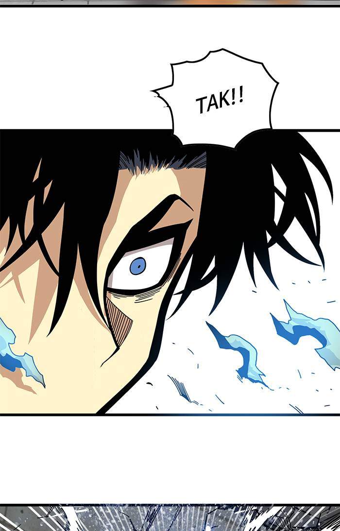 The Last Adventurer Chapter 40 - halaman 21