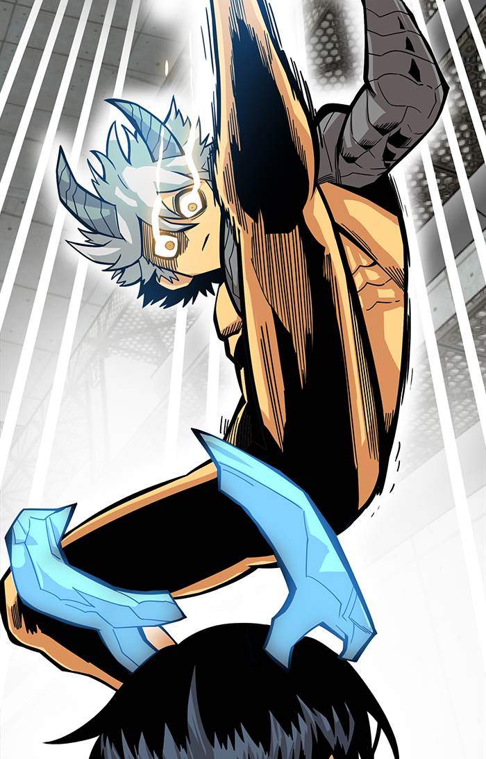 The Last Adventurer Chapter 40 - halaman 23