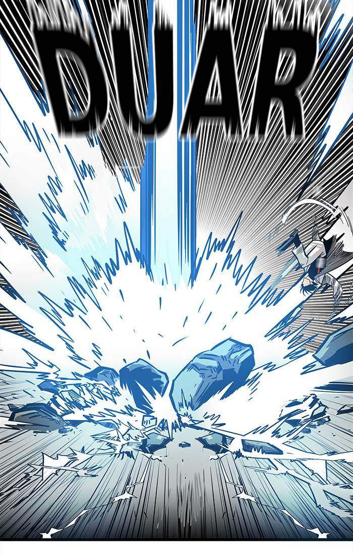 The Last Adventurer Chapter 40 - halaman 27