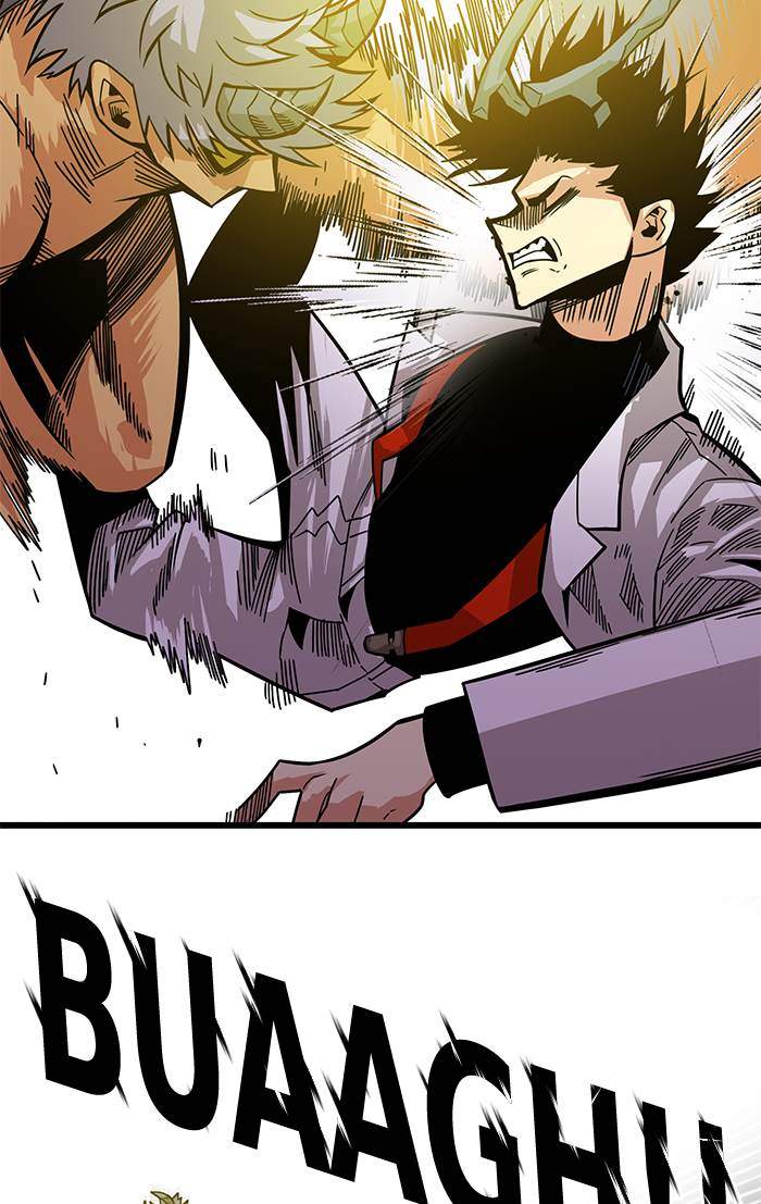 The Last Adventurer Chapter 40 - halaman 34