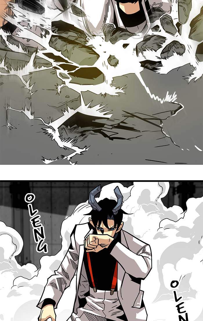 The Last Adventurer Chapter 40 - halaman 36