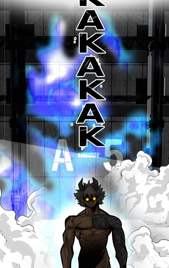 The Last Adventurer Chapter 40 - halaman 38