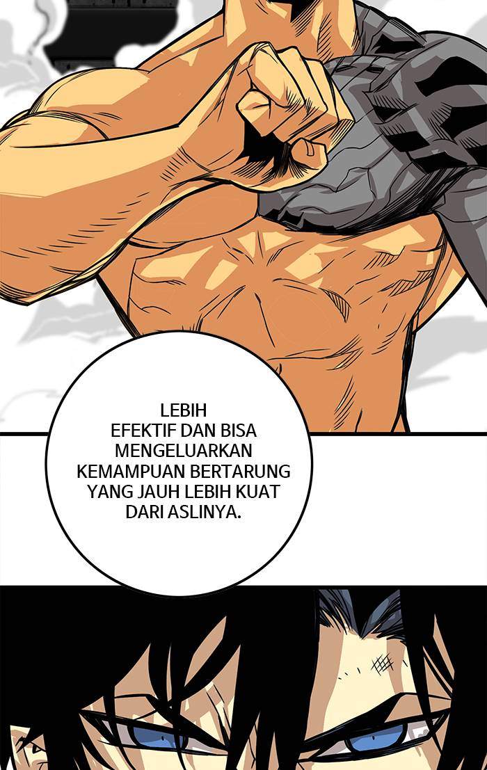 The Last Adventurer Chapter 40 - halaman 41