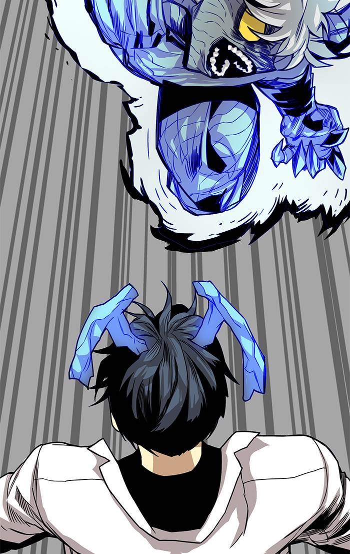 The Last Adventurer Chapter 40 - halaman 52