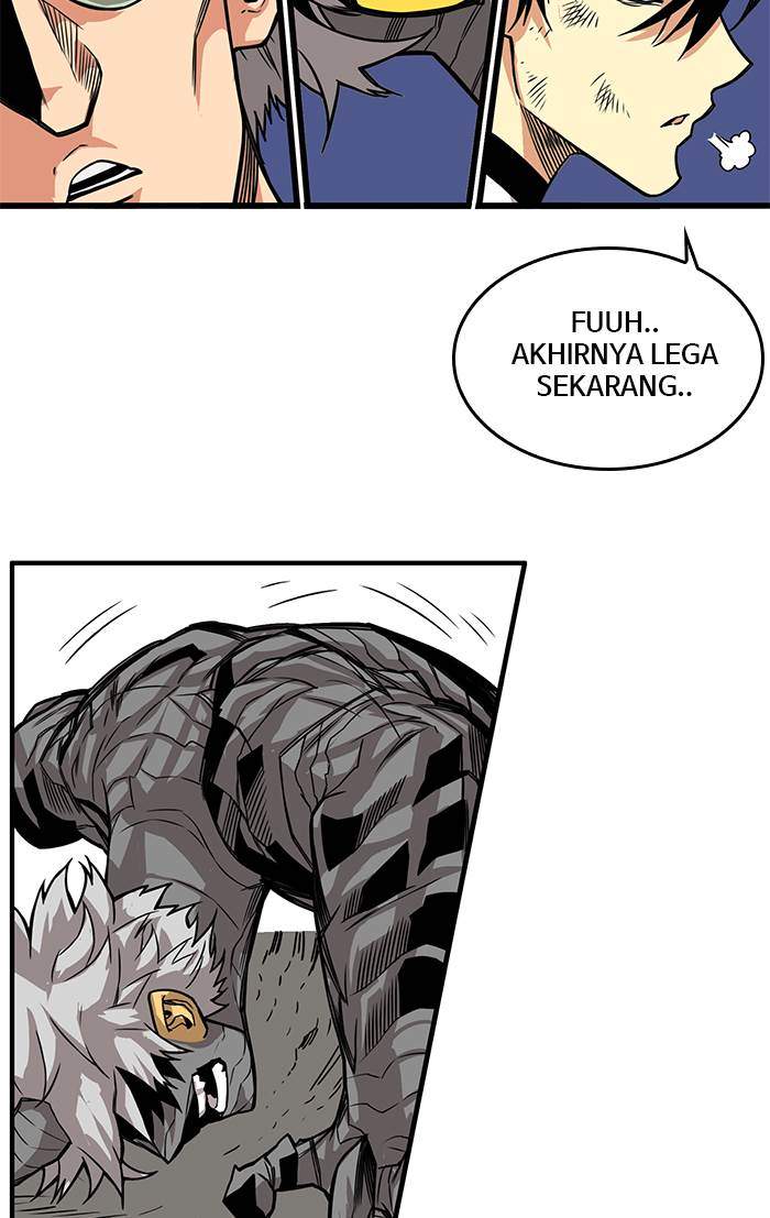 The Last Adventurer Chapter 40 - halaman 58