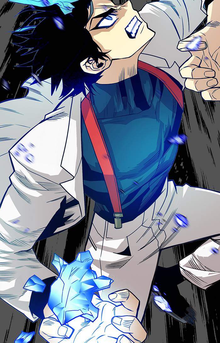 The Last Adventurer Chapter 40 - halaman 6